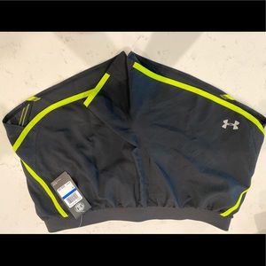 Brand New Under Armor Shorts